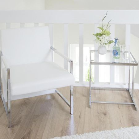 Auster Apartment Flensburg Ngoại thất bức ảnh
