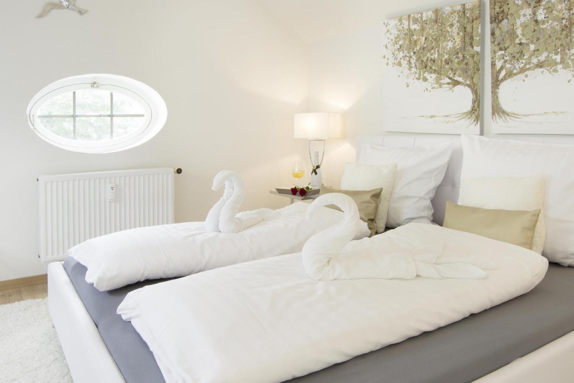 Auster Apartment Flensburg Ngoại thất bức ảnh