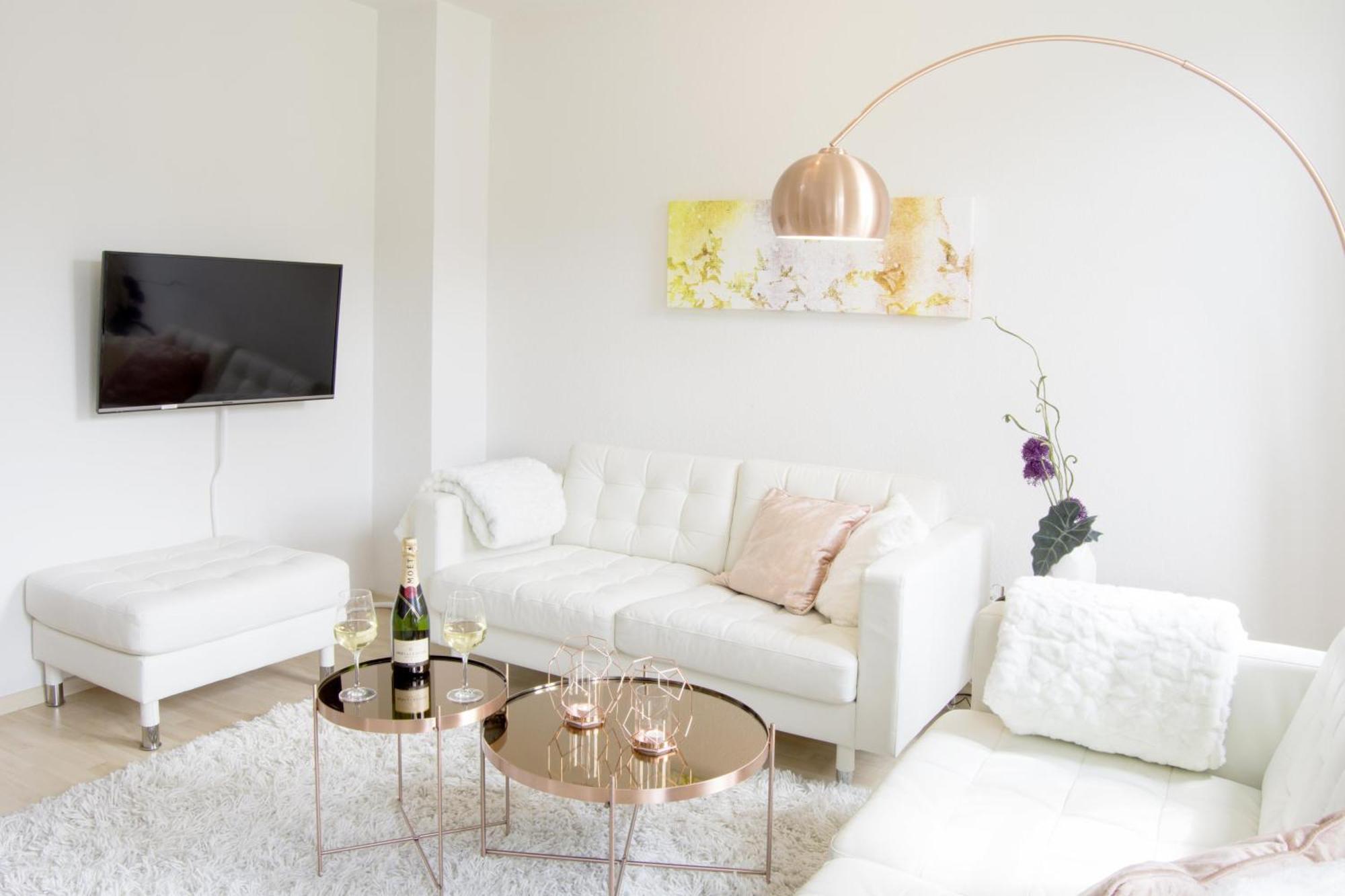 Auster Apartment Flensburg Ngoại thất bức ảnh