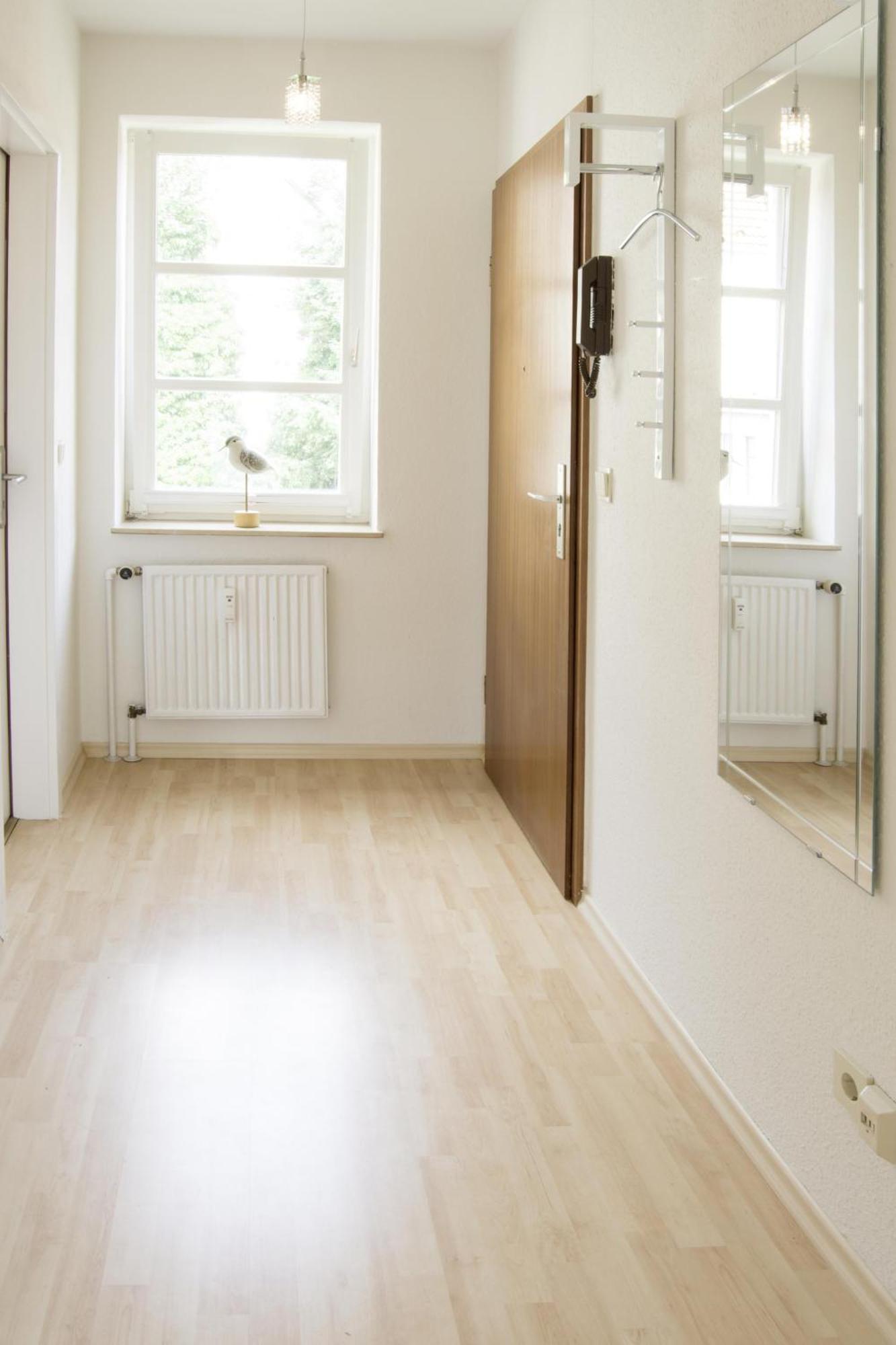 Auster Apartment Flensburg Ngoại thất bức ảnh