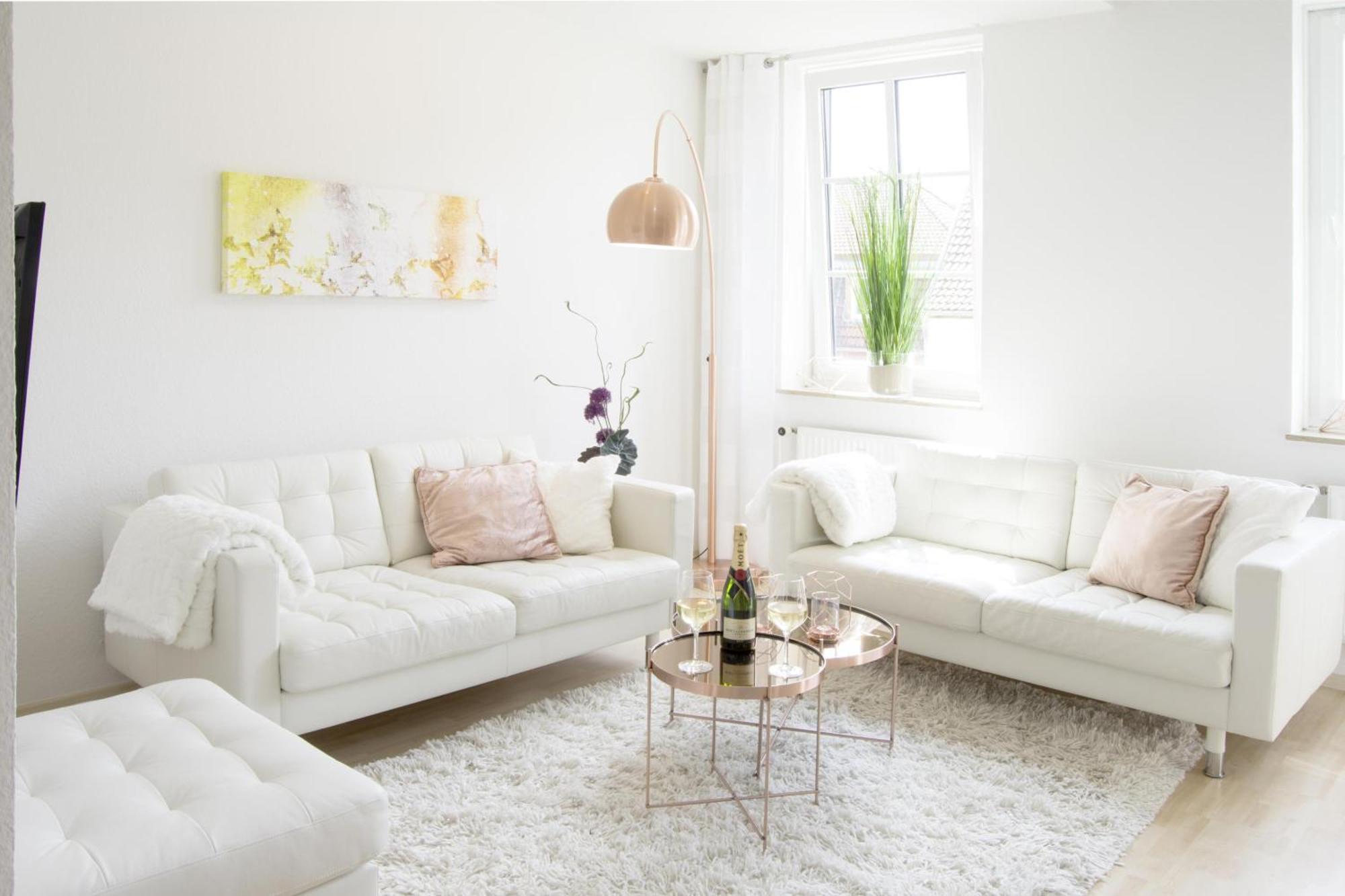Auster Apartment Flensburg Ngoại thất bức ảnh