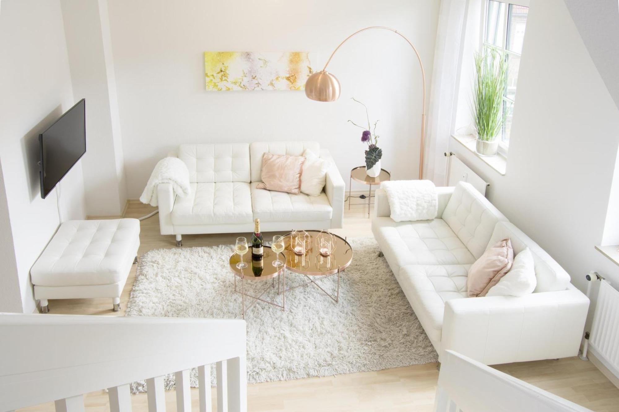 Auster Apartment Flensburg Ngoại thất bức ảnh